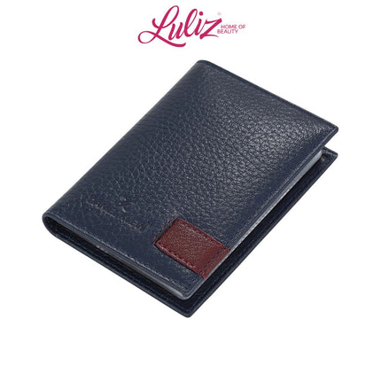 DANIEL KLEIN - DKW1052-02 MEN WALLET