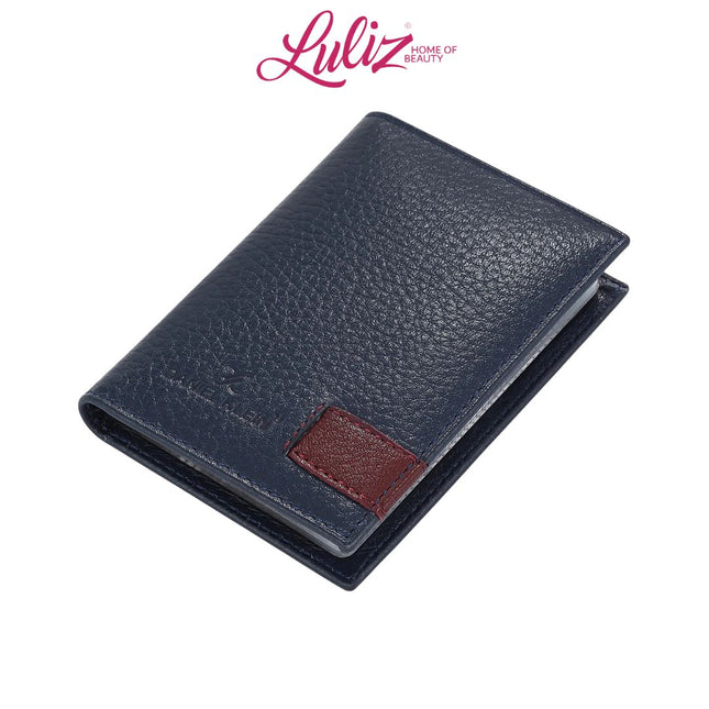 DANIEL KLEIN - DKW1052-02 MEN WALLET