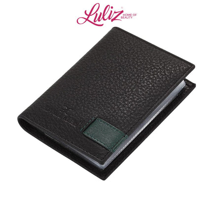 DANIEL KLEIN - DKW1052-01 MEN WALLET