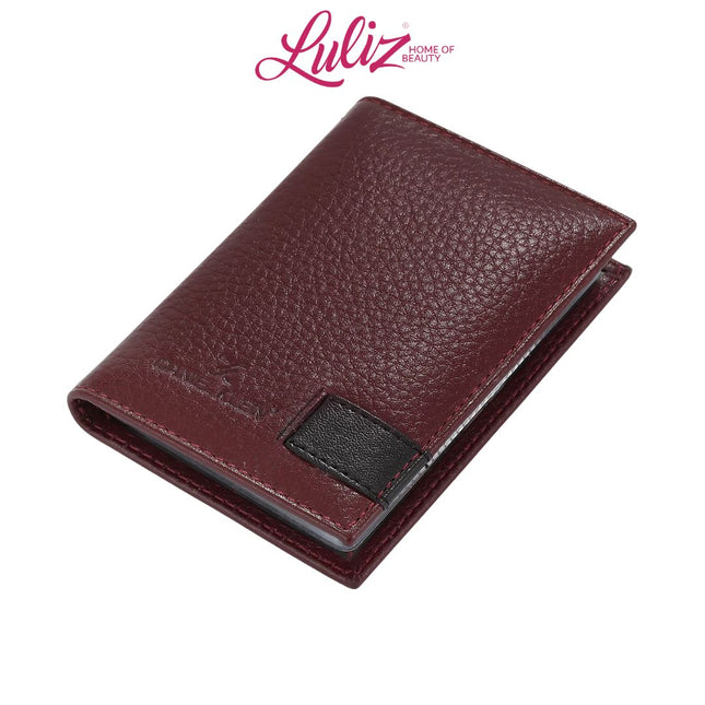 DANIEL KLEIN - DKW1052-05 MEN WALLET