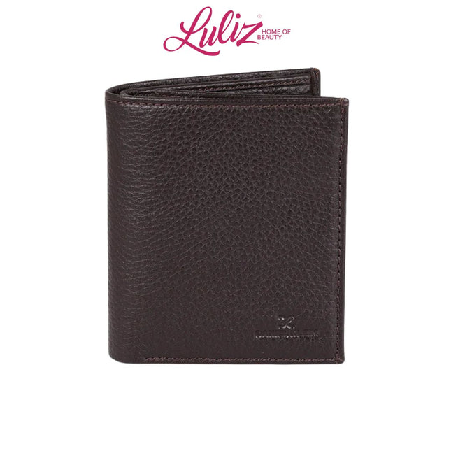 DANIEL KLEIN - DKL0067-3 MEN WALLET