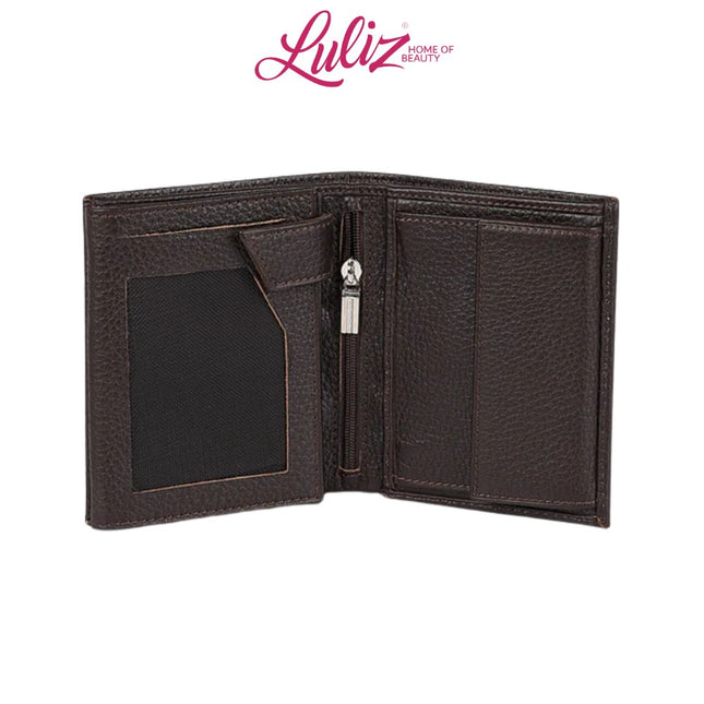 DANIEL KLEIN - DKL0067-3 MEN WALLET