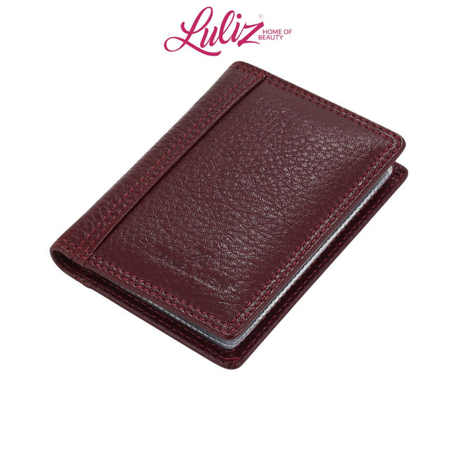 DANIEL KLEIN - DKW1051-05 MEN WALLET