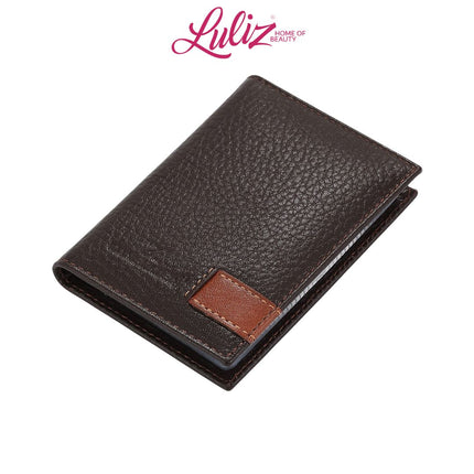 DANIEL KLEIN - DKW1052-03 MEN WALLET