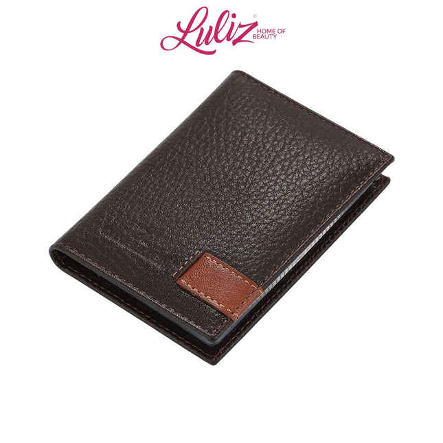 DANIEL KLEIN - DKW1052-03 MEN WALLET