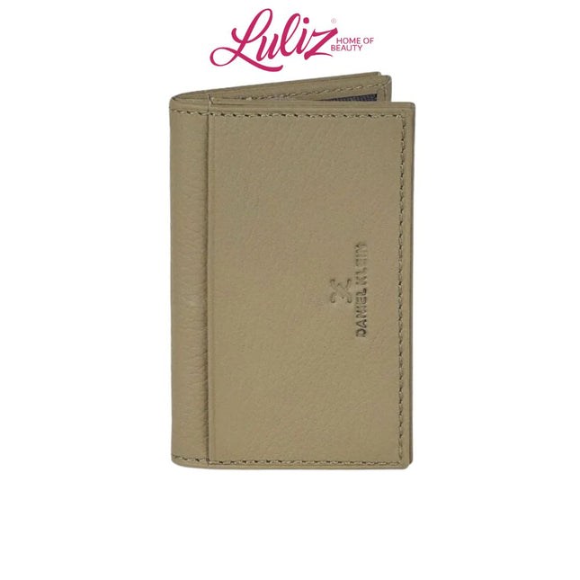 DANIEL KLEIN - DKL1169-4 MEN WALLET