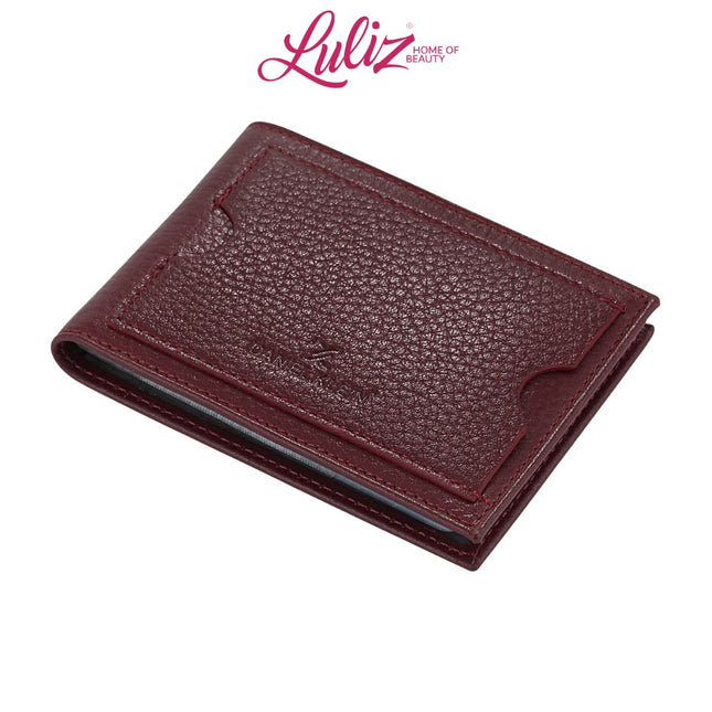DANIEL KLEIN - DKW1050-05 MEN WALLET