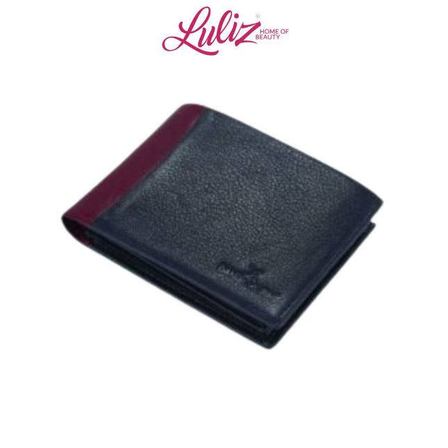 DANIEL KLEIN - DKW1017A-01 Men's Wallet