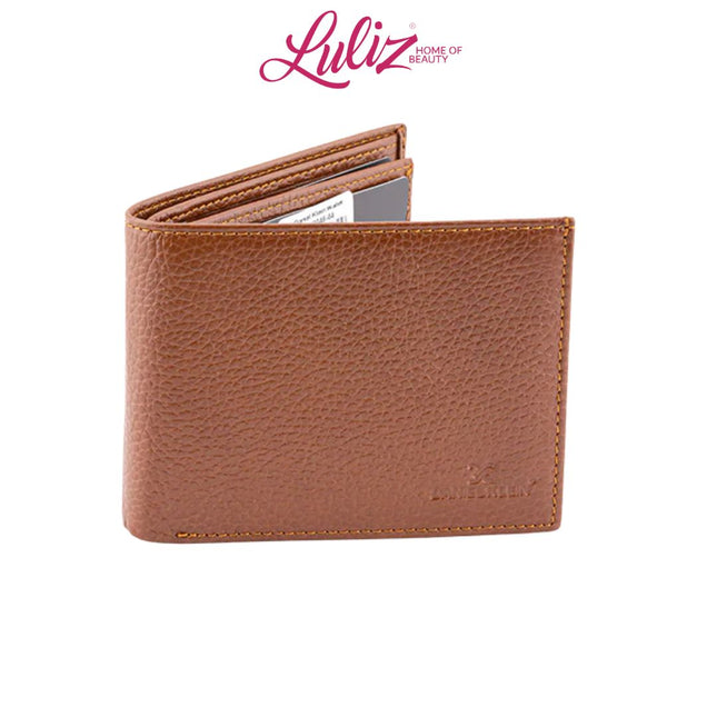 DANIEL KLEIN - DKW3046-04 MEN WALLET