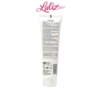 BABARIA - Mattifying Cleansing Gel 150Ml