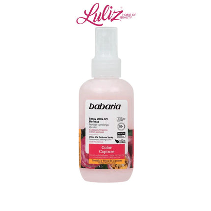 BABARIA - Color Capture Spray 150Ml
