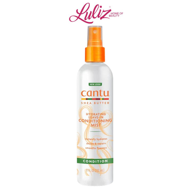CANTU - Hydrating Leave-in Conditioning Mist