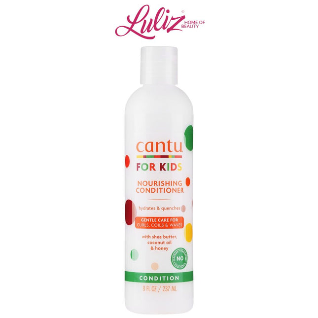 CANTU - Care For Kids Nourishing Conditioner 237Ml