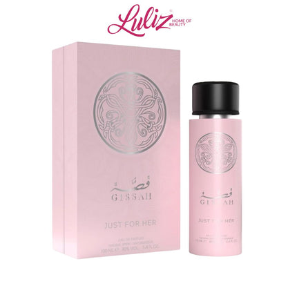 GISSAH - Just For Her 100 ml