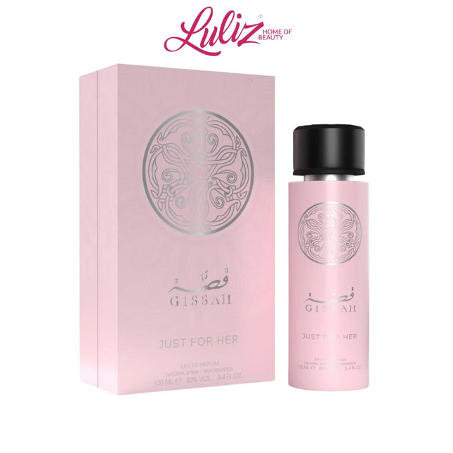 GISSAH - Just For Her 100 ml