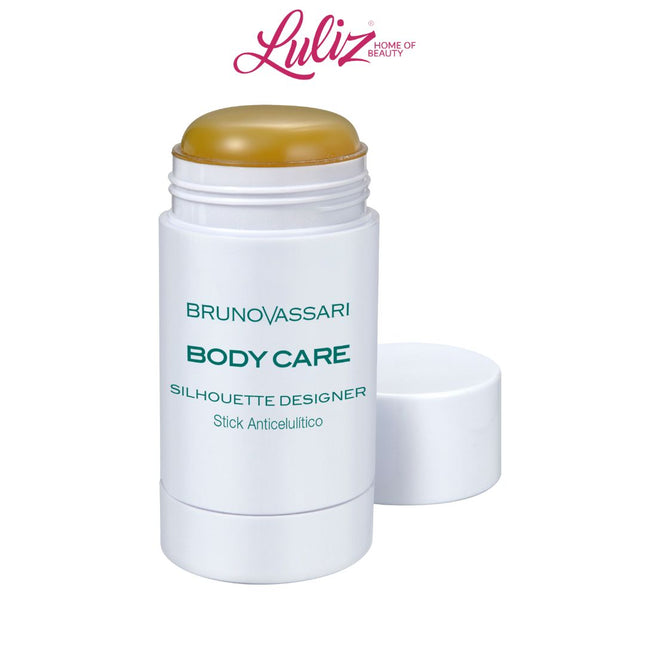BRUNO VASSARI - SILHOUETTE DESIGNER STICK ANTICELULITICO 75ML