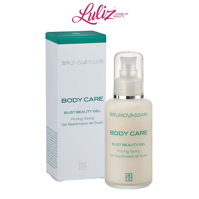 BRUNO VASSARI - Bust Beauty Gel