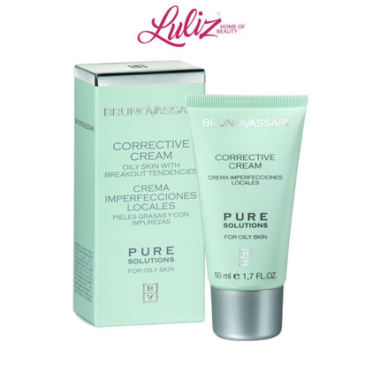 BRUNO VASSARI - Corrective Cream