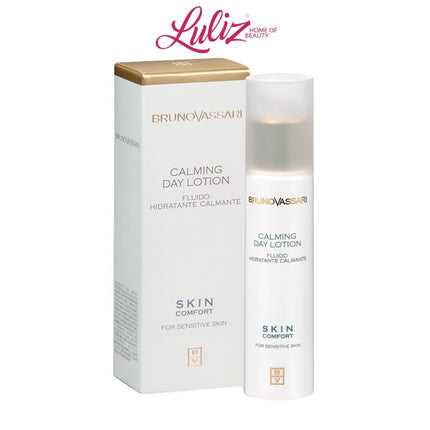 BRUNO VASSARI - Calming Day Lotion
