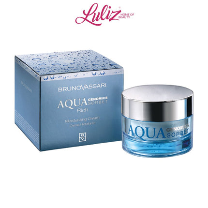 BRUNO VASSARI - Aqua Rich Sorbet Rich 50ML