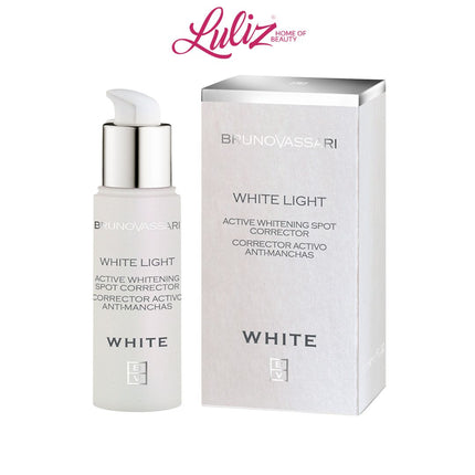 برونوفاساري لتفتيح البقع الداكنة