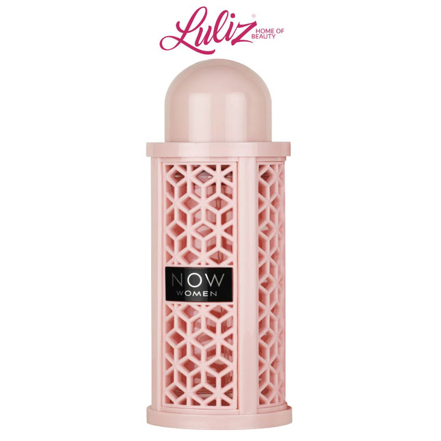 LATTAFA - Rave Now EDP 100Ml Perfume For Women