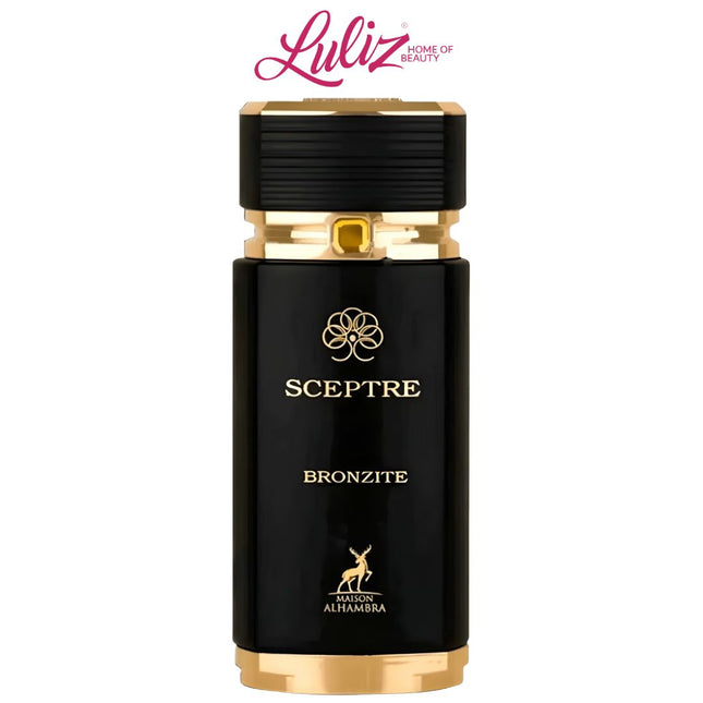 LATTAFA - Maison Alhambra Sceptre Bronzite EDP 100Ml Unisex Perfume
