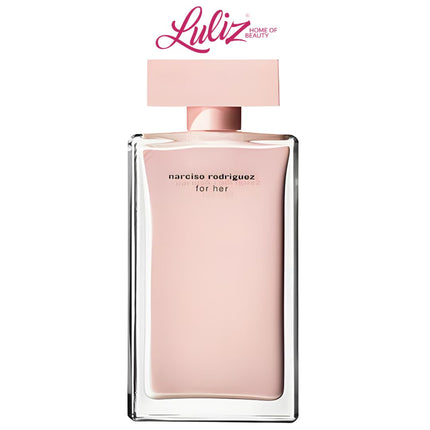 NARCISO RODRIGUEZ - For Her 100Ml EDP For Her