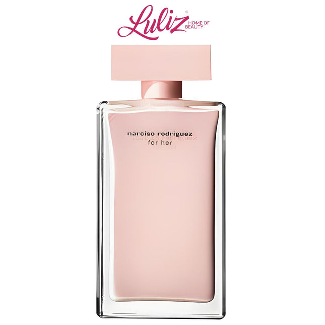 NARCISO RODRIGUEZ - For Her 100Ml EDP For Her