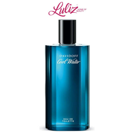 عطر دافيدوف كول ووتر او دي تواليت للرجال 200 مل