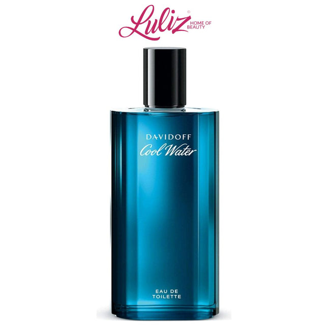 عطر دافيدوف كول ووتر او دي تواليت للرجال 200 مل