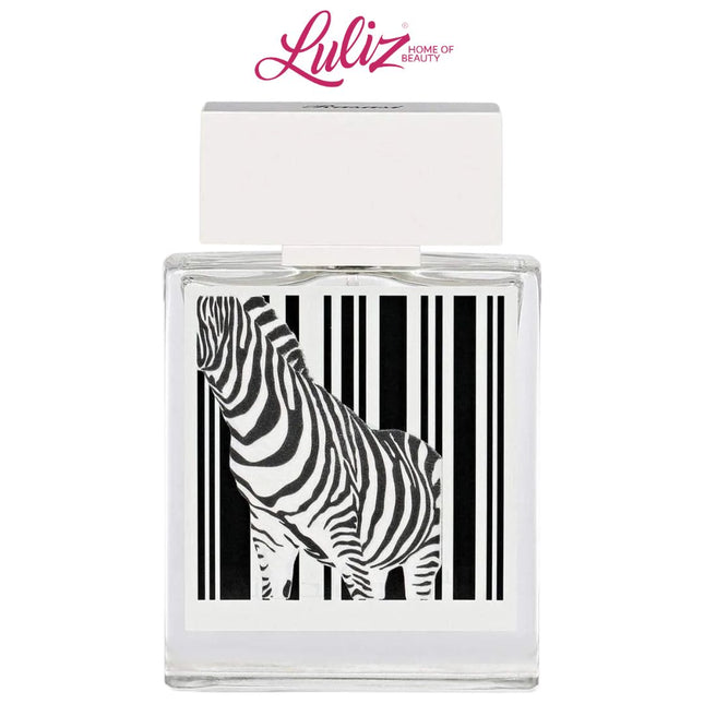 عطر رمز رصاصي 9325 او دي بارفيوم 50مل للنساء