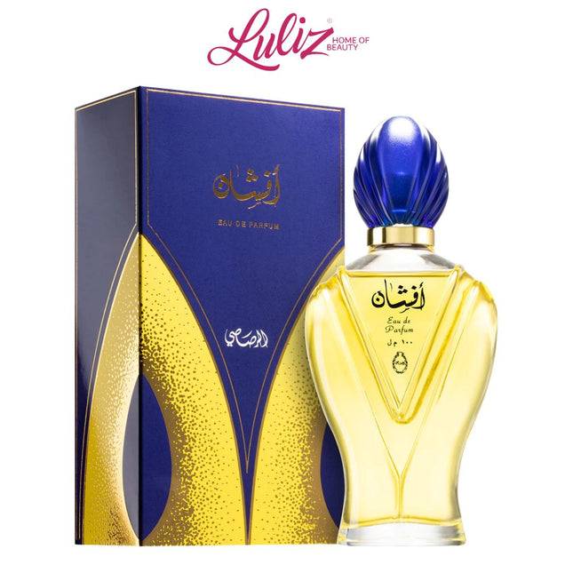 RASASI - Afshan 100Ml EDP Unisex Perfume