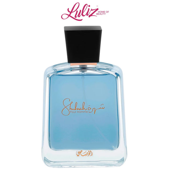 عطر شهره من الرصاصي  90مل بور اوم او دي بارفيوم