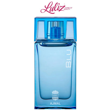 عطر أجمل بلو 90 مل او دي بارفيوم للرجال