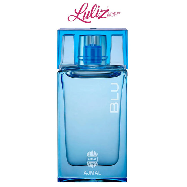 عطر أجمل بلو 90 مل او دي بارفيوم للرجال