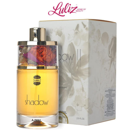 عطر شادو 2 من اجمل للنساء أو دي بارفان 75 مل
