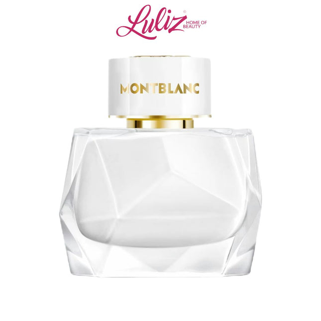 مونت بلانك سيجنتشر 90مل او دي بارفيوم عطر للنساء