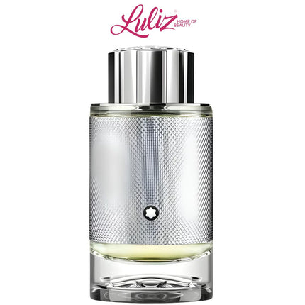 MONT BLANC - Explorer Platinum EDP For Men