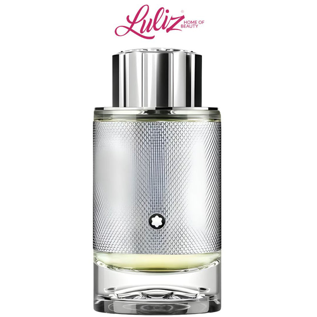MONT BLANC - Explorer Platinum EDP For Men