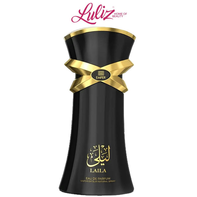 إمبر - ليلى 100 مل أو دي بارفان للنساء