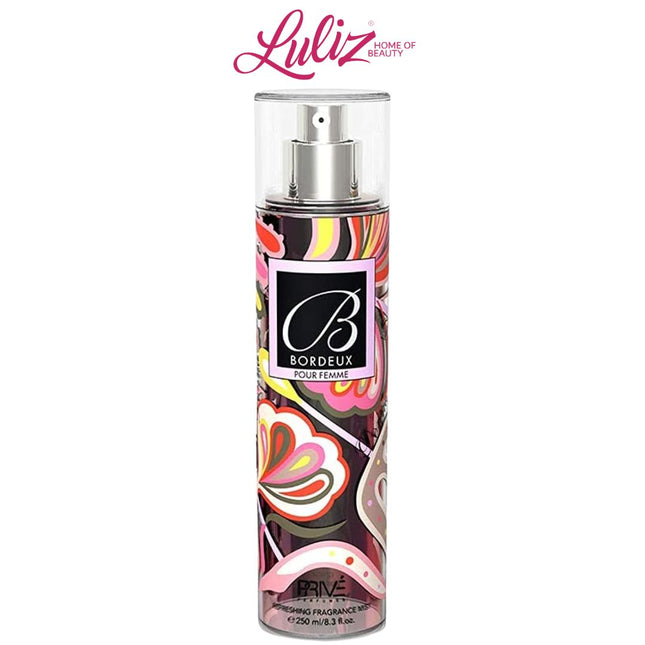 إمبر - معطر جسم 250 مل 