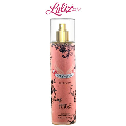 إمبر - معطر جسم  أوليمبوس بلوسوم 250 مل 