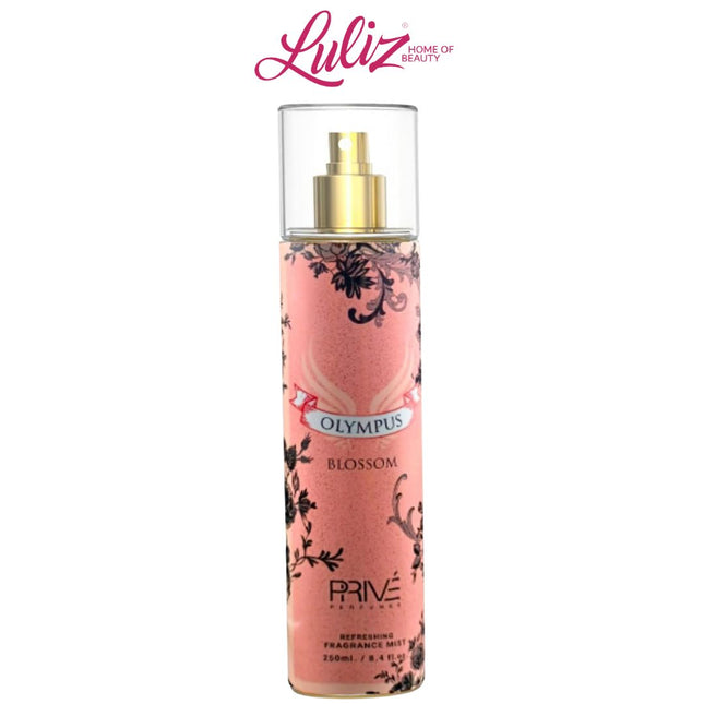 إمبر - معطر جسم  أوليمبوس بلوسوم 250 مل 