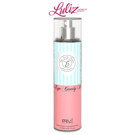 إمبر - معطر جسم برايف آي كاندي 250 مل 