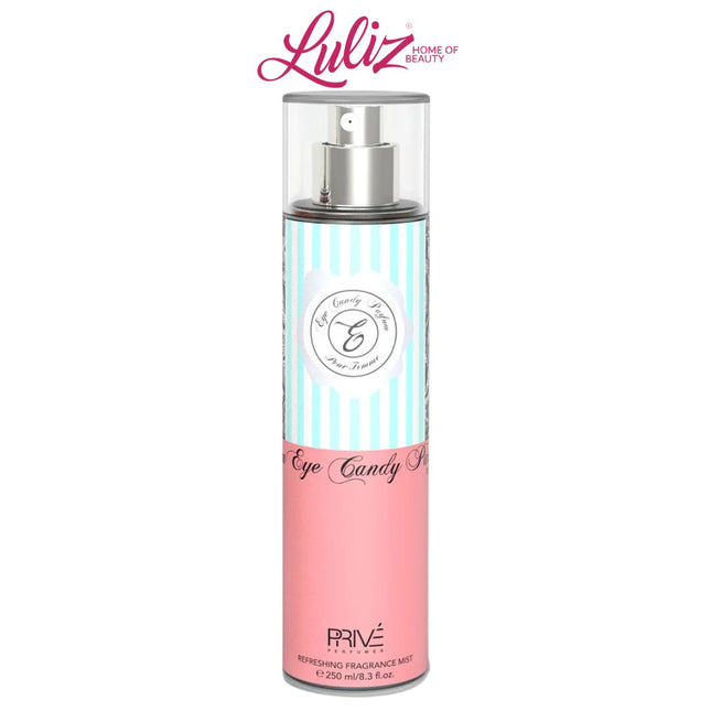 إمبر - معطر جسم برايف آي كاندي 250 مل 