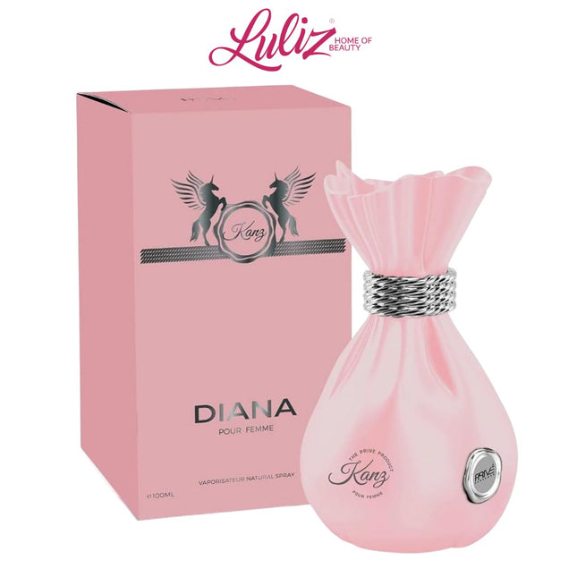 EMPER - Kanz Diana 100 ml Prive