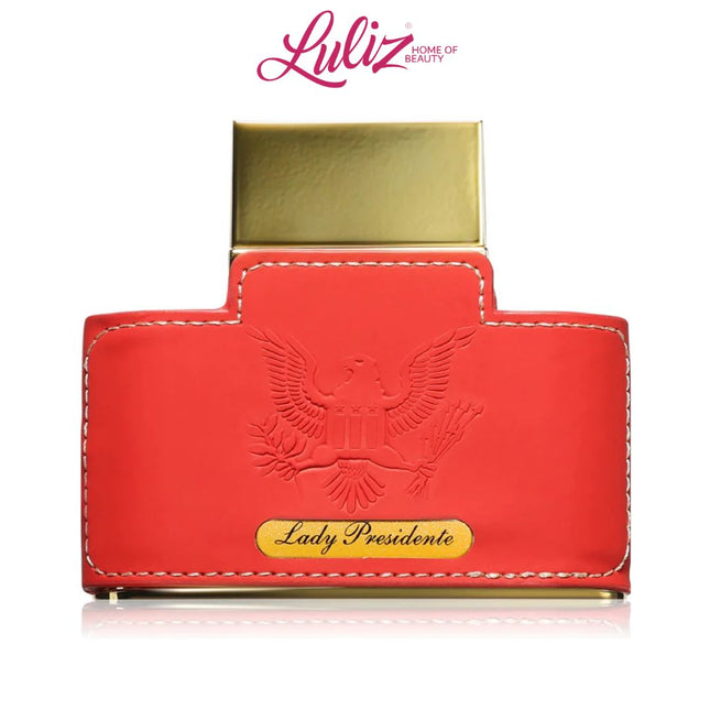 EMPER - Lady Presidente 80ML Perfume For Women