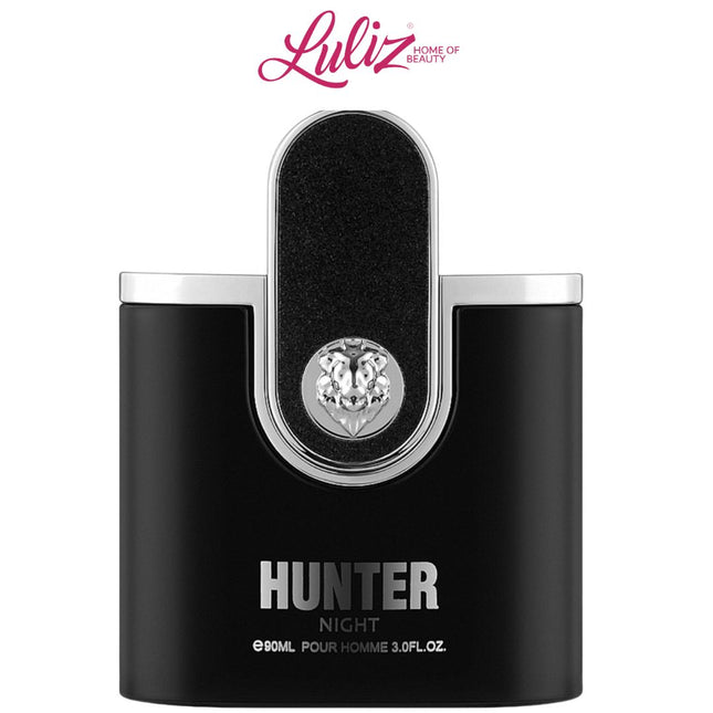 EMPER - Prive Hunter Night EDT 90ML Perfume For Men