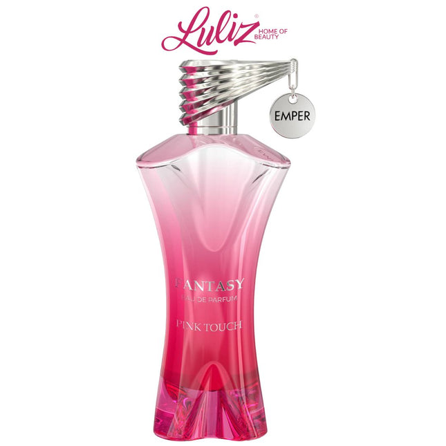 EMPER - Fantasy Pink Touch EDP 100Ml  For Women